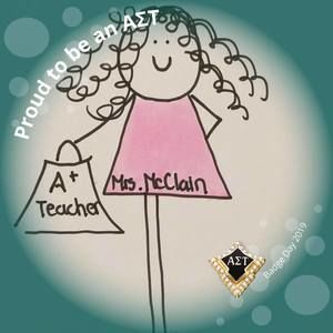 Meet your Posher, Patti